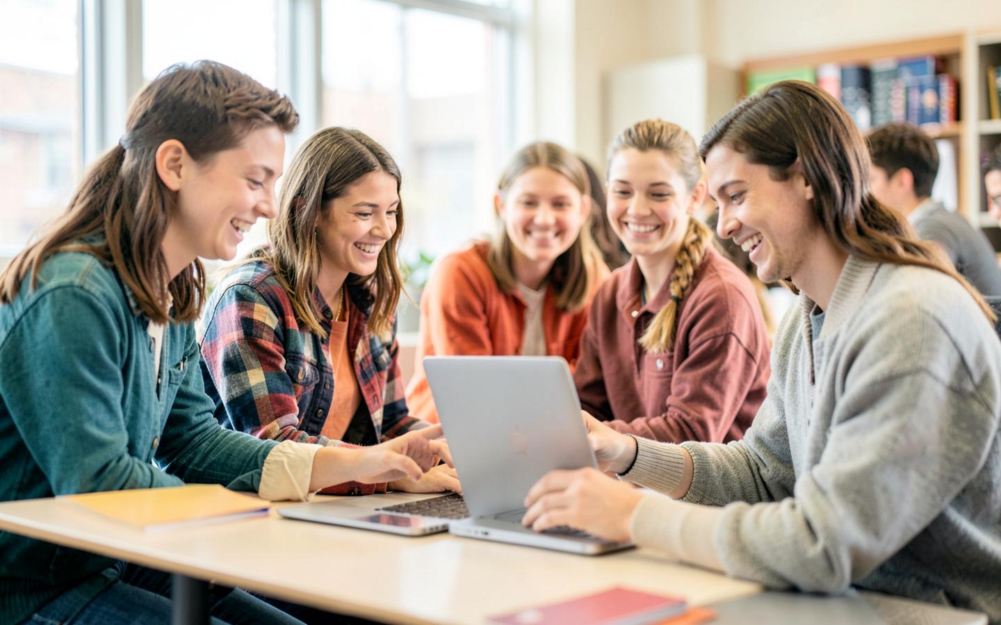 Ontario student preparing for post-secondary study